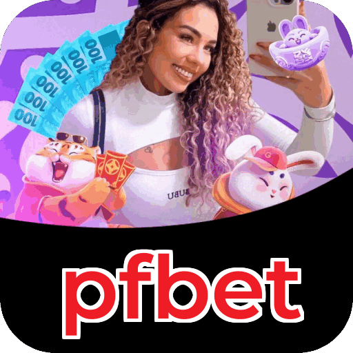 Passo a passo visual mostrando processo de download e instalação do aplicativo pfbet